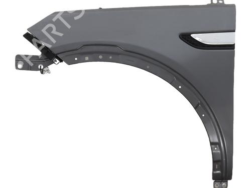 Used Left front fenders LAND ROVER DISCOVERY SPORT (L550) 2.0 D 4x4 (180 hp) 32180066