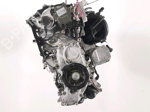 Used Engine LEXUS UX (_AA1_, _AH1_, _MA1_) 250h (MZAH10) (184 hp) 30957104