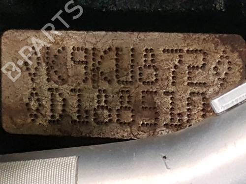 Engine DACIA SANDERO II 1.5 Blue dCi 95 (B8JL) | BP34147437M1  - Image 12