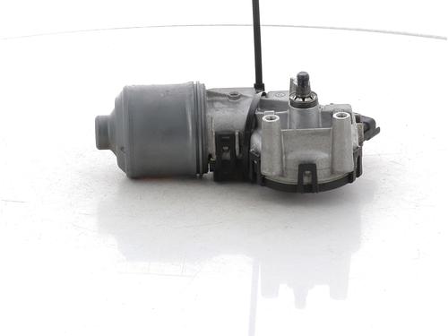Used Front wiper motor PEUGEOT PARTNER Box Body/MPV 1.6 HDi (90 hp) 16485602