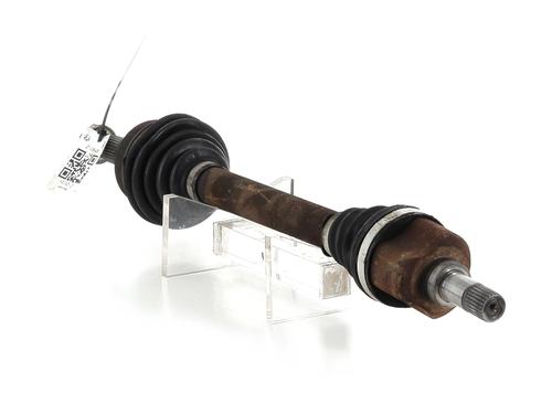 Left front driveshaft PEUGEOT 407 SW (6E_, 6D_) 1.6 HDi 110 | BP28176987M38 