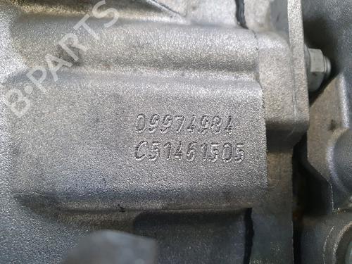 Gearbox FIAT 500 (312_) 0.9 (312AXM1B) | BP33685232M3  - Image 5