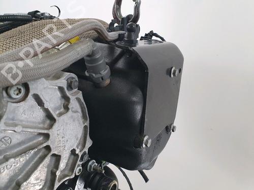 Engine LAND ROVER RANGE ROVER EVOQUE (L538) 2.2 D 4x4 | BP39160787M1 - Image 8