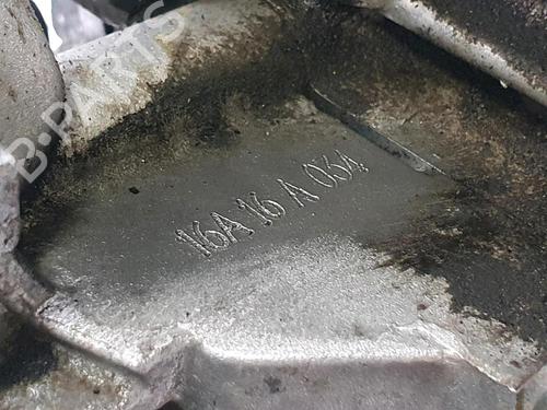 Engine SSANGYONG TIVOLI 1.6 | BP38260450M1  - Image 9