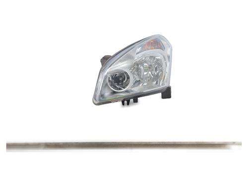Left headlight NISSAN QASHQAI I (J10, NJ10) 1.5 dCi | BP28365175C28 