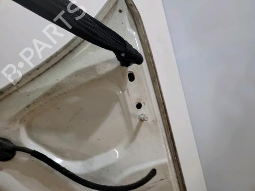 Hood VW GOLF VI (5K1) 2.0 TDI | BP30190752C1 