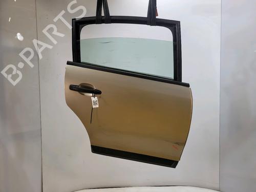 Used Right rear door CITROËN C4 I (LC_) 1.6 16V (109 hp) 22377555