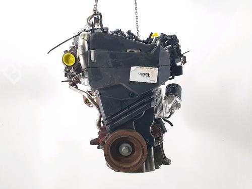 Used Engine Engine 39194681 39194681
