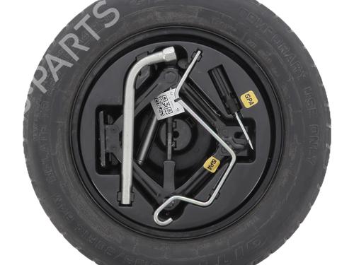 Kit pneu suplente Kit pneu suplente 39461448 39461448