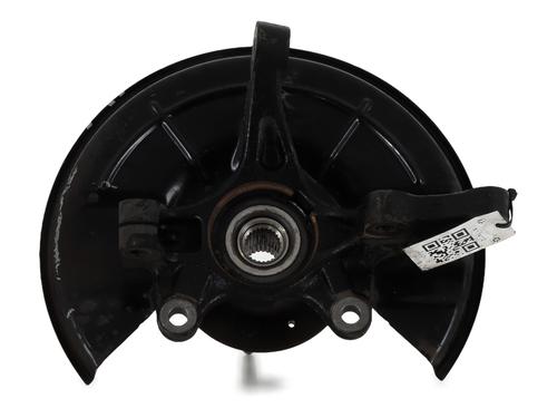 Left front steering knuckle OPEL MOKKA / MOKKA X (J13) 1.6 CDTI (_76) | BP26670106M25 