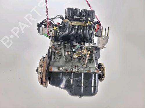 Engine FIAT PUNTO (188_) 1.2 60 (188.030, .050, .130, .150, .230, .250) | BP29522704M1 