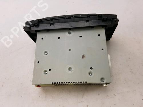 Radio MERCEDES-BENZ A-CLASS (W169) A 180 (169.032, 169.332) | BP13113101E6 