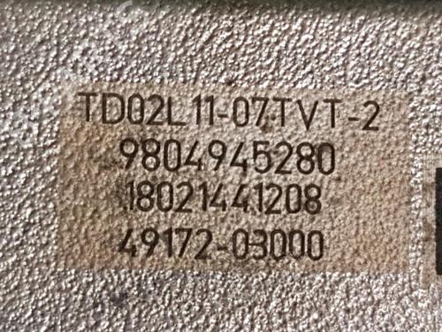 Motor CITROËN BERLINGO Box Body/MPV (B9) 1.6 BlueHDi 100 | BP29702034M1 