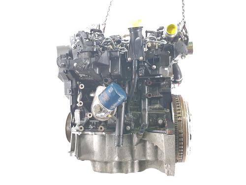 Engine RENAULT SCÉNIC III (JZ0/1_) 1.5 dCi | BP39016231M1 - Image 2