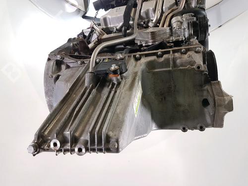 Engine MERCEDES-BENZ A-CLASS (W169) A 160 CDI (169.006, 169.306) | BP16861470M1 