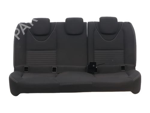 Siège arrière RENAULT CLIO IV (BH_) 0.9 TCe 90 (BHNF, BHMA, BHMH, BHJK, BHJR) (90 hp) 31875428