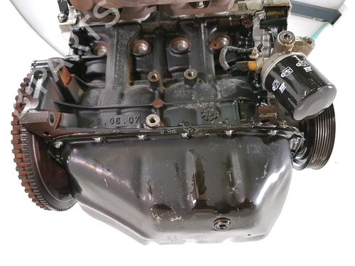 Engine RENAULT CLIO III (BR0/1, CR0/1) 1.2 16V (BR02, BR0J, BR11, CR02, CR0J, CR11) | BP35999233M1 - Image 9