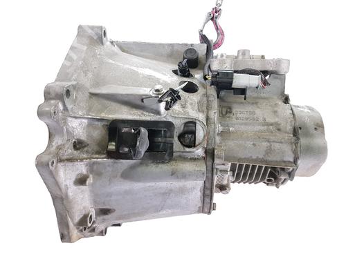Used Gearbox Gearbox 36898630 36898630