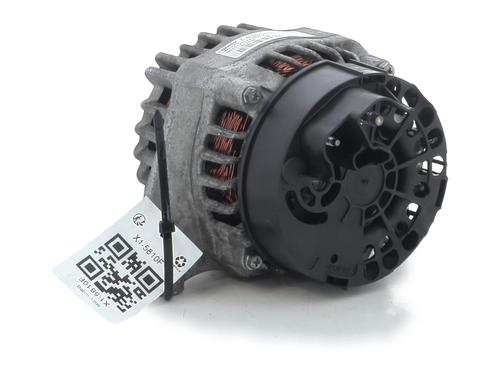 Alternator ALFA ROMEO MITO (955_) 1.4 MultiAir (955AXL1B) | BP33110595M7 - Image 2