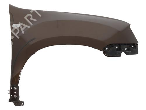 Used Right front fenders DACIA DUSTER (HS_) 1.5 dCi (86 hp) 31821293