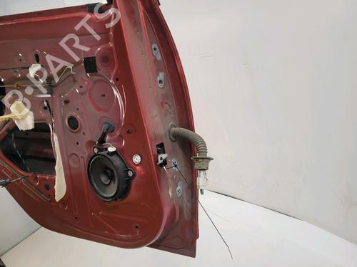 Dør venstre bagtil DACIA SANDERO II TCe 90 (B8M1, B8MA, B8AC) | BP39117358C4 - Image 3