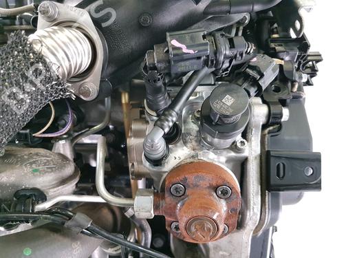Engine PEUGEOT 206+ (2L_, 2M_) 1.4 HDi eco 70 | BP34270077M1  - Image 6