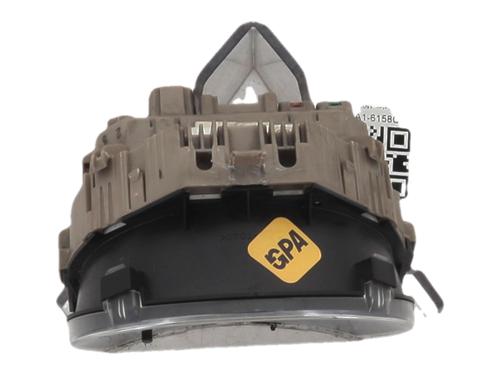Used Instrument cluster Instrument cluster 37228753 37228753