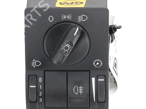 Steering column stalk OPEL CORSA C (X01) 1.2 (F08, F68) | BP26969751I23 