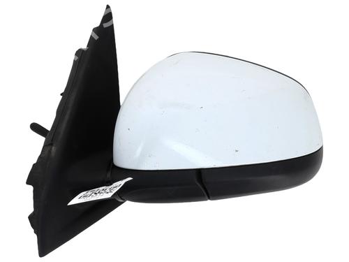 Left mirror RENAULT TWINGO III (BCM_, BCA_) 1.0 SCe 70 (BCMB) | BP30049336C26