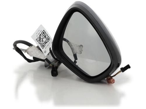Right mirror CITROËN C3 I (FC_, FN_)  | BP26375167C27 