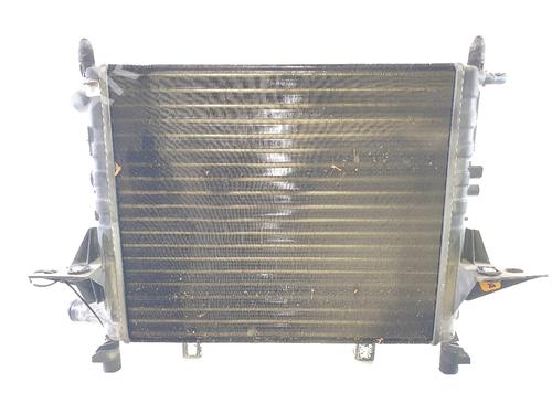 Water radiator RENAULT TWINGO I (C06_) 1.2 16V (C06C, C06D, C06K) | BP27813356M31