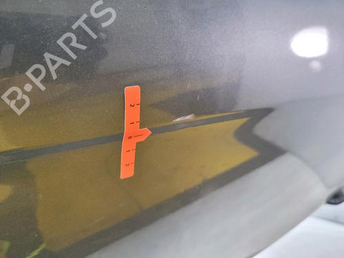 Right front door CITROËN C3 I (FC_, FN_)  | BP28310480C3 