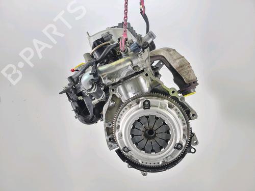 Motor HONDA CIVIC VII Hatchback (EU, EP, EV) 1.6 i (EP2, EU8, EU6) | BP29849104M1 