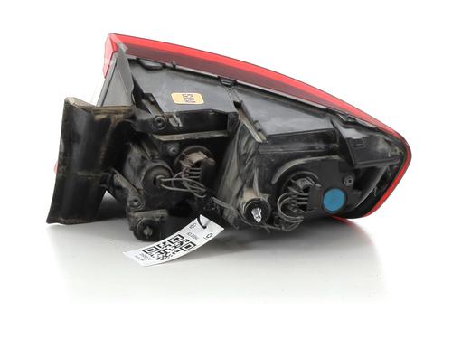 Left taillight RENAULT MEGANE IV Hatchback (B9A/M/N_) 1.5 dCi 110 (B9A3) | BP29389872C34 