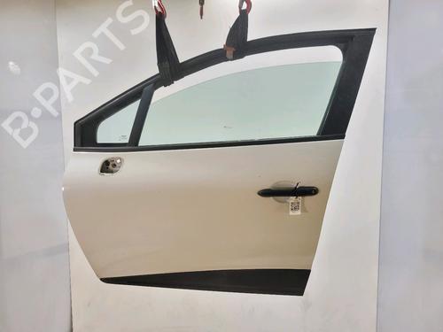 Used Left front door Left front door 37600076 37600076