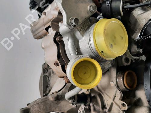 Motor BMW X3 (E83) xDrive 20 d | BP31661893M1 