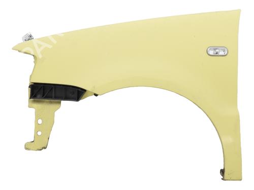 Used Left front fenders VW POLO IV Saloon (9A4, 9A2, 9N2, 9A6) 1.4 (101 hp) 26541501