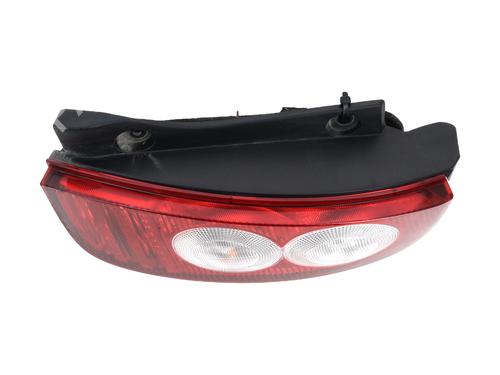 Used Right taillight NISSAN MICRA III (K12) 160 SR (110 hp) 28686948
