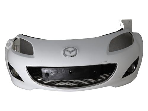 Used Front bumper MAZDA MX-5 III (NC) 1.8 (NC18) (126 hp) 32039471