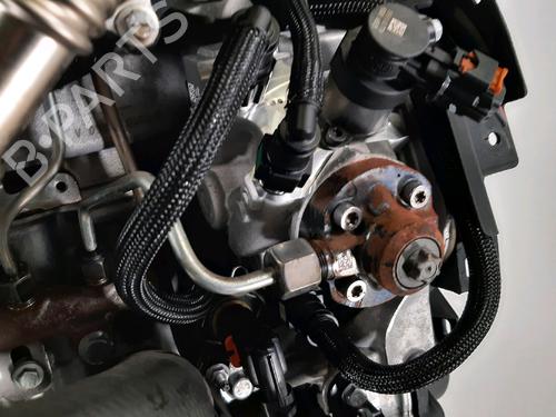 Engine PEUGEOT PARTNER Box Body/MPV (K9) 1.6 BlueHDI 75 | BP32974824M1  - Image 6