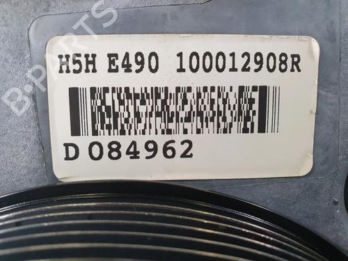 Motor RENAULT CLIO V (B7_) 1.3 TCe 140 (B7N0) | BP38496639M1  - Image 9
