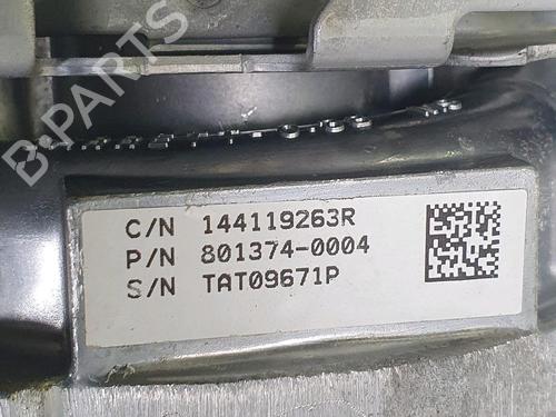Engine RENAULT CLIO IV (BH_) 1.5 dCi 90 | BP37086988M1 - Image 6