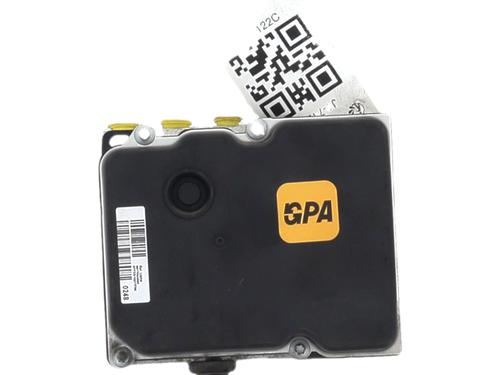 ABS pump CITROËN C4 II (NC_) 1.6 HDi 110 | BP40277544M43 - Image 6