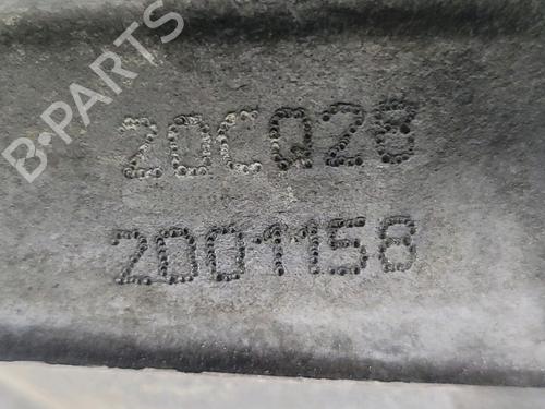 Gearbox PEUGEOT 207 (WA_, WC_) 1.6 16V VTi | BP30140954M3