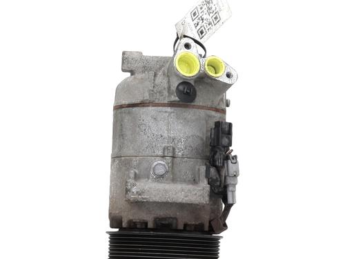 AC compressor RENAULT CLIO IV (BH_) 0.9 TCe 90 (BHNF, BHMA, BHMH, BHJK, BHJR) | BP28803280M34 