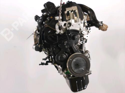 Used Engine Engine FORD KUGA II (DM2) 1.5 TDCi (120 hp) 10459818 10459818