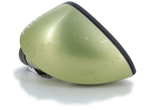 Left mirror SEAT IBIZA IV (6J5, 6P1) 1.9 TDI | BP24393864C26 