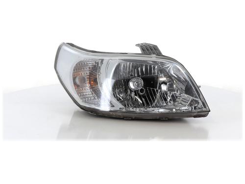 Used Right headlight CHEVROLET AVEO / KALOS Hatchback (T250, T255) 1.2 (84 hp) 25208438