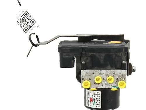 ABS pump CITROËN C4 AIRCROSS 1.6 HDi 115 AWC | BP21089493M43 