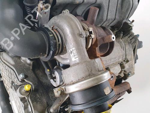 Engine MERCEDES-BENZ B-CLASS Sports Tourer (W245) B 180 CDI (245.207) | BP27729668M1